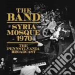 Band (The) - Syria Mosque 1970