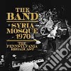 Band (The) - Syria Mosque 1970 cd