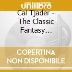Cal Tjader - The Classic Fantasy Collection: 1953-1962 (4 Cd) cd