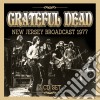 Grateful Dead (The) - New Jersey Broadcast 1977 (3 Cd) cd