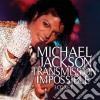 Michael Jackson - Transmission Impossible (3 Cd) cd