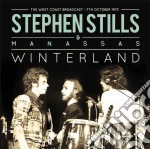 Stephen Stills - Winterland cd