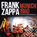 Frank Zappa - Munich 1980