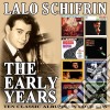 Lalo Schifrin - The Early Years (4 Cd) cd