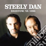 Steely Dan - Bristow, Va 1996 cd