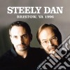 Steely Dan - Bristow, Va 1996 cd