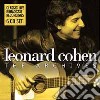 Leonard Cohen - The Archives (6 Cd) cd