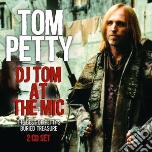 Dj Tom At The Mic / Various (2 Cd) cd musicale