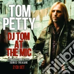 Dj Tom At The Mic / Various (2 Cd) cd
