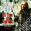 Dj Tom At The Mic / Various (2 Cd) cd