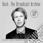 Beck - Broadcast Archive (3 Cd) cd