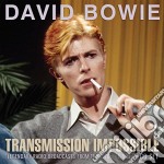 David Bowie - Transmission Impossible (3 Cd)