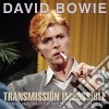 David Bowie - Transmission Impossible (3 Cd) cd