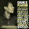 Duke Pearson - The Classic Albums Collection (4 Cd) cd