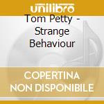 Tom Petty - Strange Behaviour cd