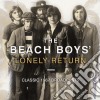 Beach Boys (The) - Lonely Return cd