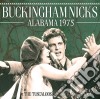 Buckingham / Nicks - Alabama 1975 cd