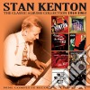 Stan Kenton - The Classic Albums Collection 1948-1962 (4 Cd) cd