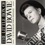David Bowie - The Little Box Of David Bowie (3 Cd)