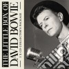 David Bowie - The Little Box Of David Bowie (3 Cd) cd
