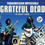 Grateful Dead (The) - Transmission Impossible (3 Cd)