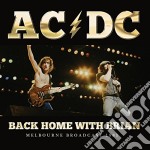 Ac/Dc - Back Home With Brian