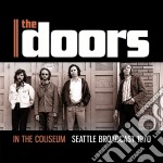 Doors (The) - In The Coliseum