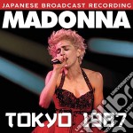 Madonna - Tokyo 1987