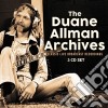 Duane Allman - The Archives (3 Cd) cd