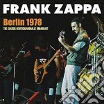 Frank Zappa - Berlin 1978 (2 Cd)