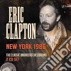 Eric Clapton - New York 1986 (2 Cd) cd