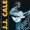 J.J. Cale - The Broadcast Archives (3 Cd) cd