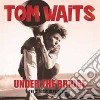 Tom Waits - Under The Bridge cd