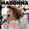 Madonna - The Universal cd