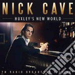 Nick Cave - Huxley's New World (2 Cd)