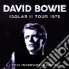 David Bowie - Isolar II Tour 1978 cd