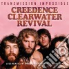 Creedence Clearwater Revival - Transmission Impossible (3 Cd) cd