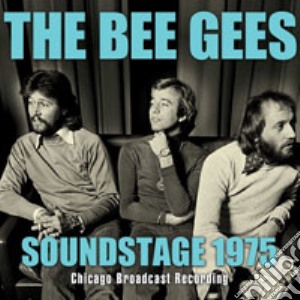 Bee Gees - Soundstage 1975 cd musicale di Bee Gees