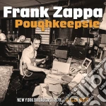 Frank Zappa - Poughkeepsie (2 Cd) cd