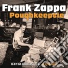 Frank Zappa - Poughkeepsie (2 Cd) cd