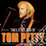 Tom Petty - The Little Box Of Tom Petty (3 Cd) cd