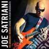 Joe Satriani - The Broadcast Archives (3 Cd) cd