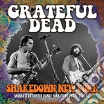 Grateful Dead - Shakedown New York (2 Cd)