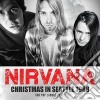 Nirvana - Christmas In Seattle 1988 cd