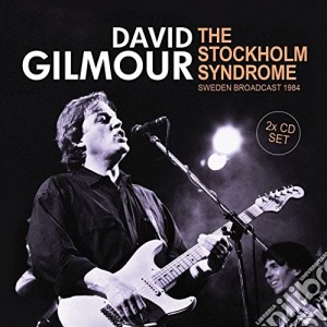 David Gilmour - The Stockholm Syndrome (2 Cd) cd musicale di David Gilmour