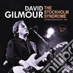 David Gilmour - The Stockholm Syndrome (2 Cd)