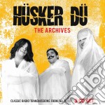 Husker Du - The Archives (3 Cd)