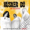 Husker Du - The Archives (3 Cd) cd