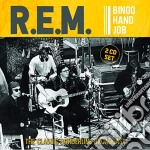 R.E.M. - Bingo Hand Job (2 Cd)