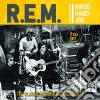 R.E.M. - Bingo Hand Job (2 Cd) cd